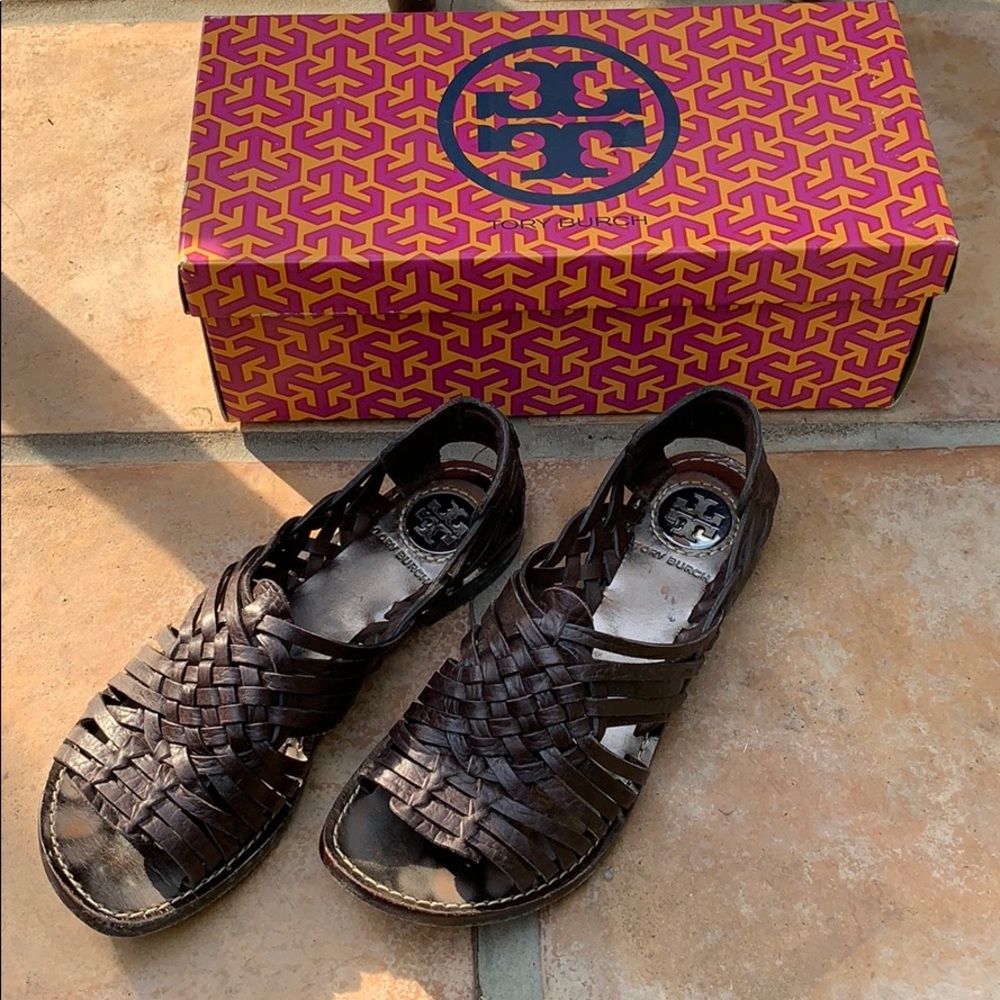 Women’s Tory Burch Sandals - 6.5